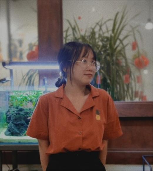 Vân Võ avatar